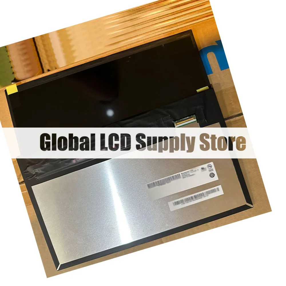 G116ZAN01.0 11.6 Inch 3840*2160 LCD Screen Display Panel Replacement for Laptop 4K UHD LCD Screen Display Panel