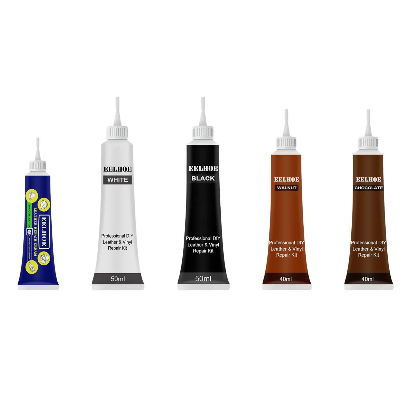 

Leather Revitalizing Solution for Shoes, Bags, And Furniture