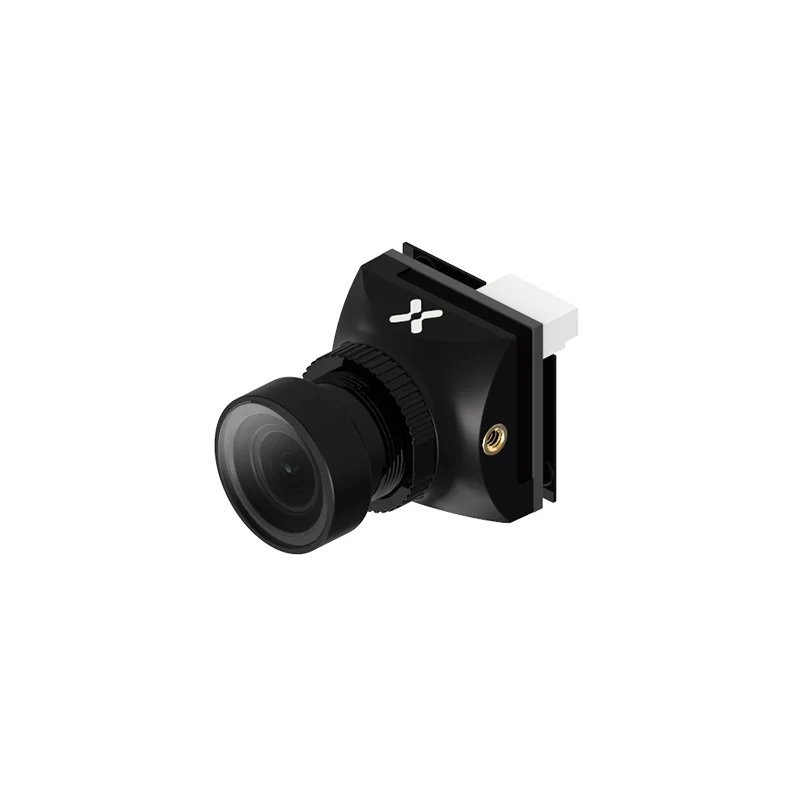Foxeer Micro Toothless 3 Starlight Night Camera 0.0001Lux Multi FOV OSD Remote Control Full Weather RC FPV Racing Drone Camera