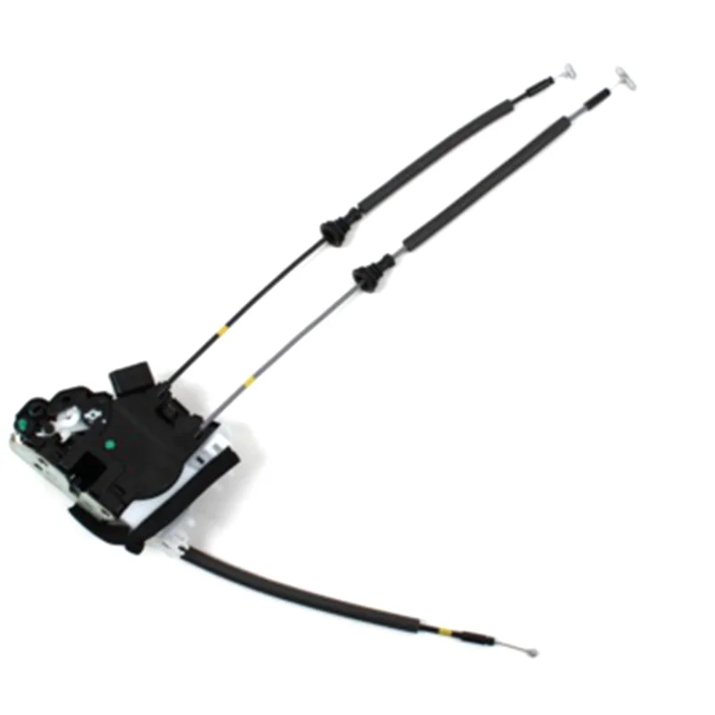 

Привод замка задней двери с правой стороны для Hyundai Elantra Sedan 2011-2016 81420-3X010