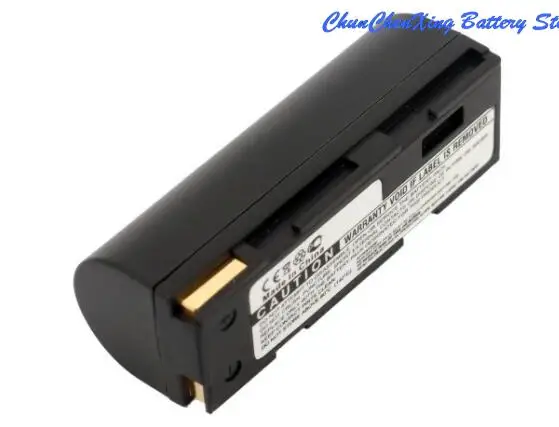

100% NEW 1400mah battery for TOSHIBA PDR-M4,PDR-M5,PDR-M70, For Epson R-D1,R-D1s, For Mitsubishi/Kyocera MICROELITE 3300