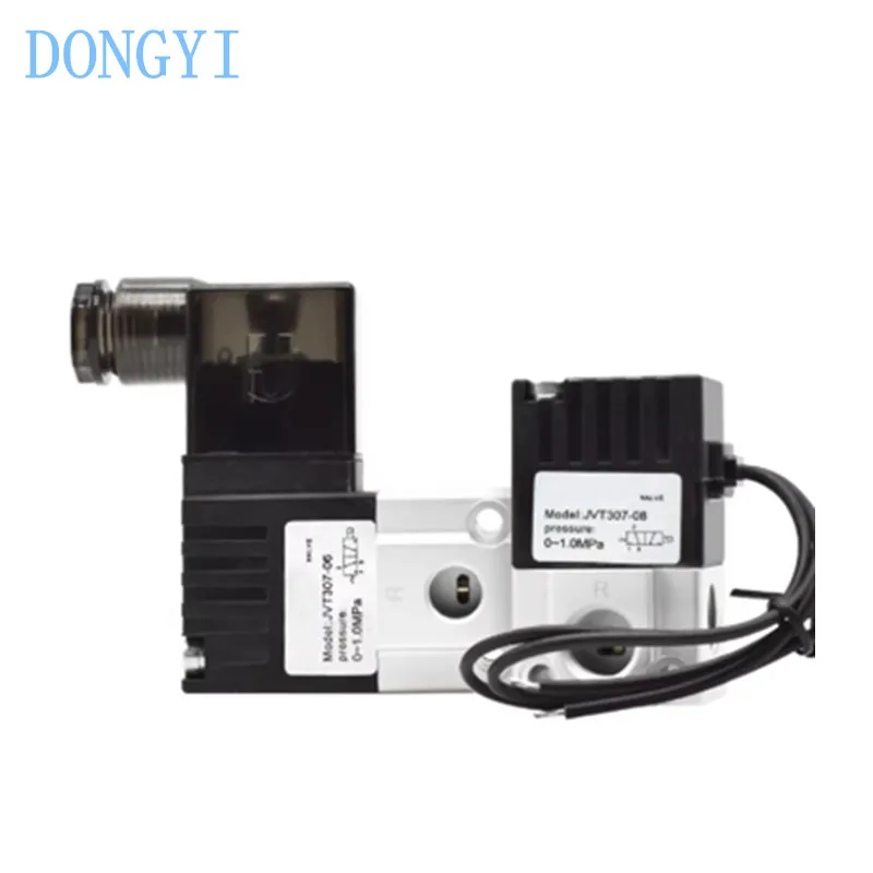 VT307 High Frequenc…