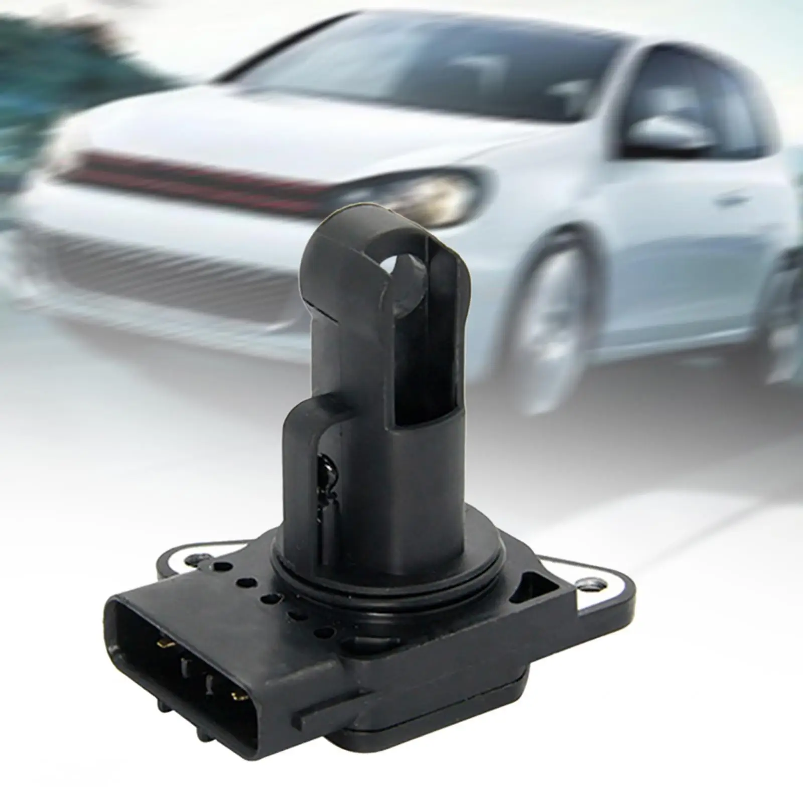 

Датчик массового расхода воздуха Maf 22680-aa310 для Subaru, прочная ремонтная часть, стабильная