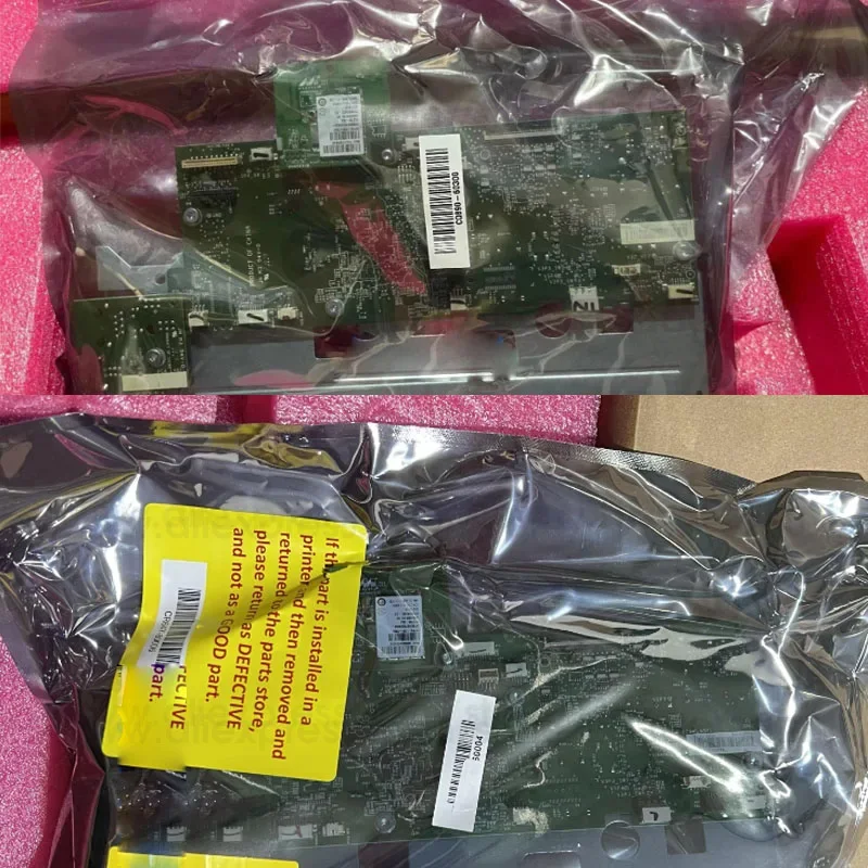 Original New Main PCA Board For HP T730 T830 Formatter Board # F9A30-60124 F9A28-67020 F9A28-67001