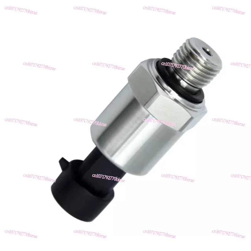 Suitable for Brake Pressure Transmitter Sensor 0-260bar 100bar M10 * 1 0.5-4 5psi