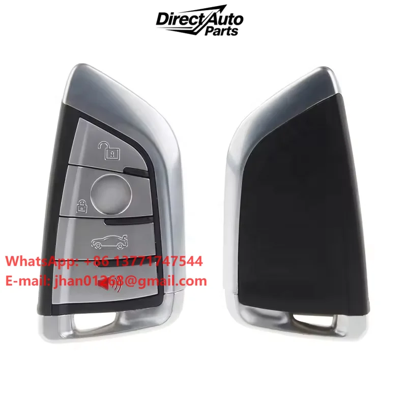 RoadNavi 2 Way LCD Display Passive Keyless Entry for B Car Remote Starter CanBus Push Button Start