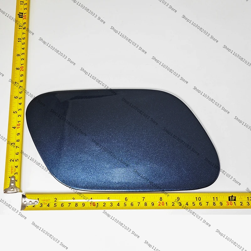 For VW ID4 Crozz Charging Port Cover Exterior Charge Jack Cap Lid  11G809909