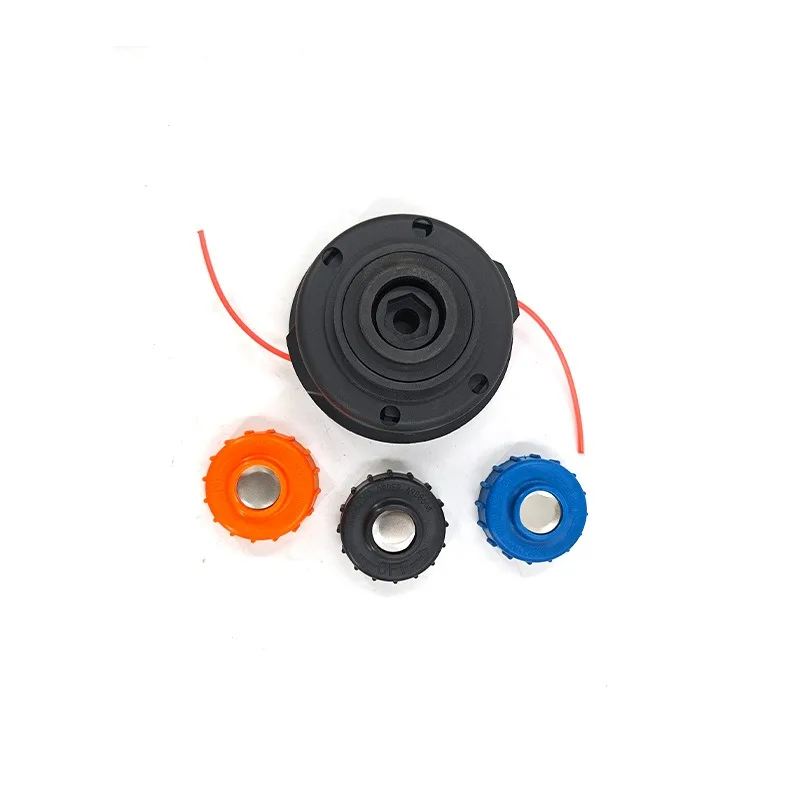 308042002 Spool Retainer Bump Knob For Homelite Ryobi String Trimmer WC205 WC2200 WS2200 ST-275 ST-15 Grass Cutter Head