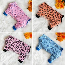 Girl Dog Clothes Winter Warm Pet Outfit Garment Jumpsuit Puppy Coat Yorkshire Pomeranian Bichon Poodle Schnauzer Clothing Pants