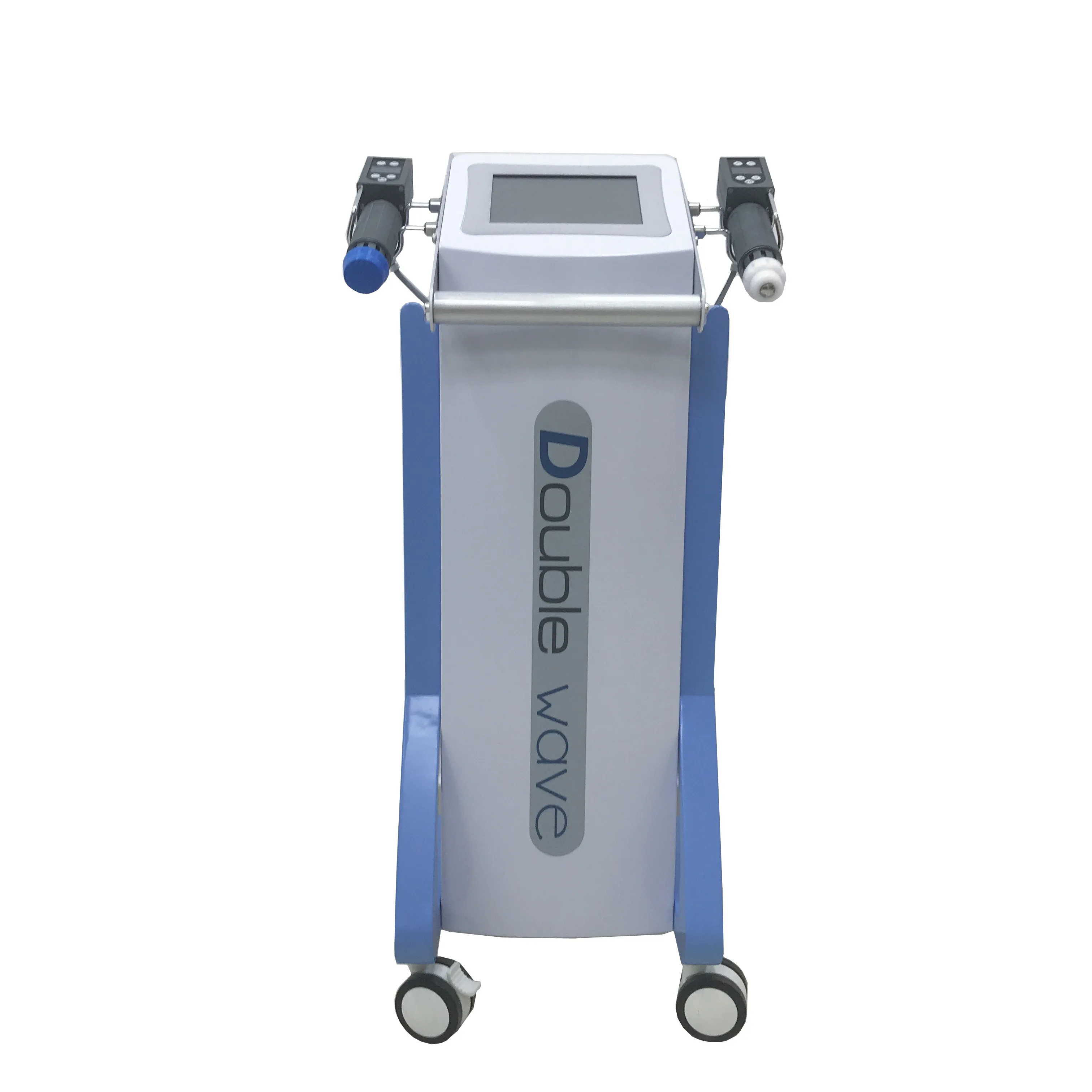 

Professional Vertical HN Dual Channel Electromagnetic Physiotherapy Focused Shockwave Ed Treatment Machine Pain Relief Equipment