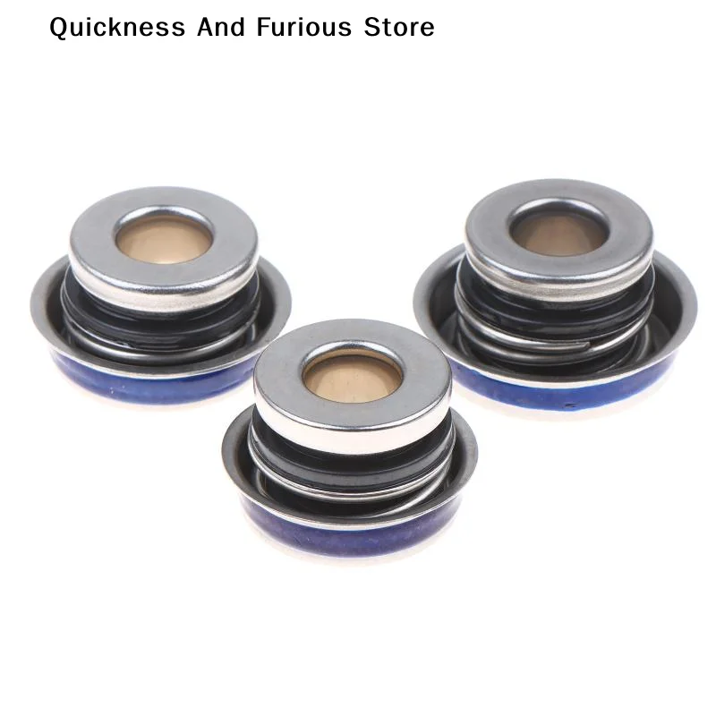 12mm Shaft Replacement Seal FB12 Mechanical Seal for TLANMP Automotive Water Pumps Leak Prevention 1 PCS