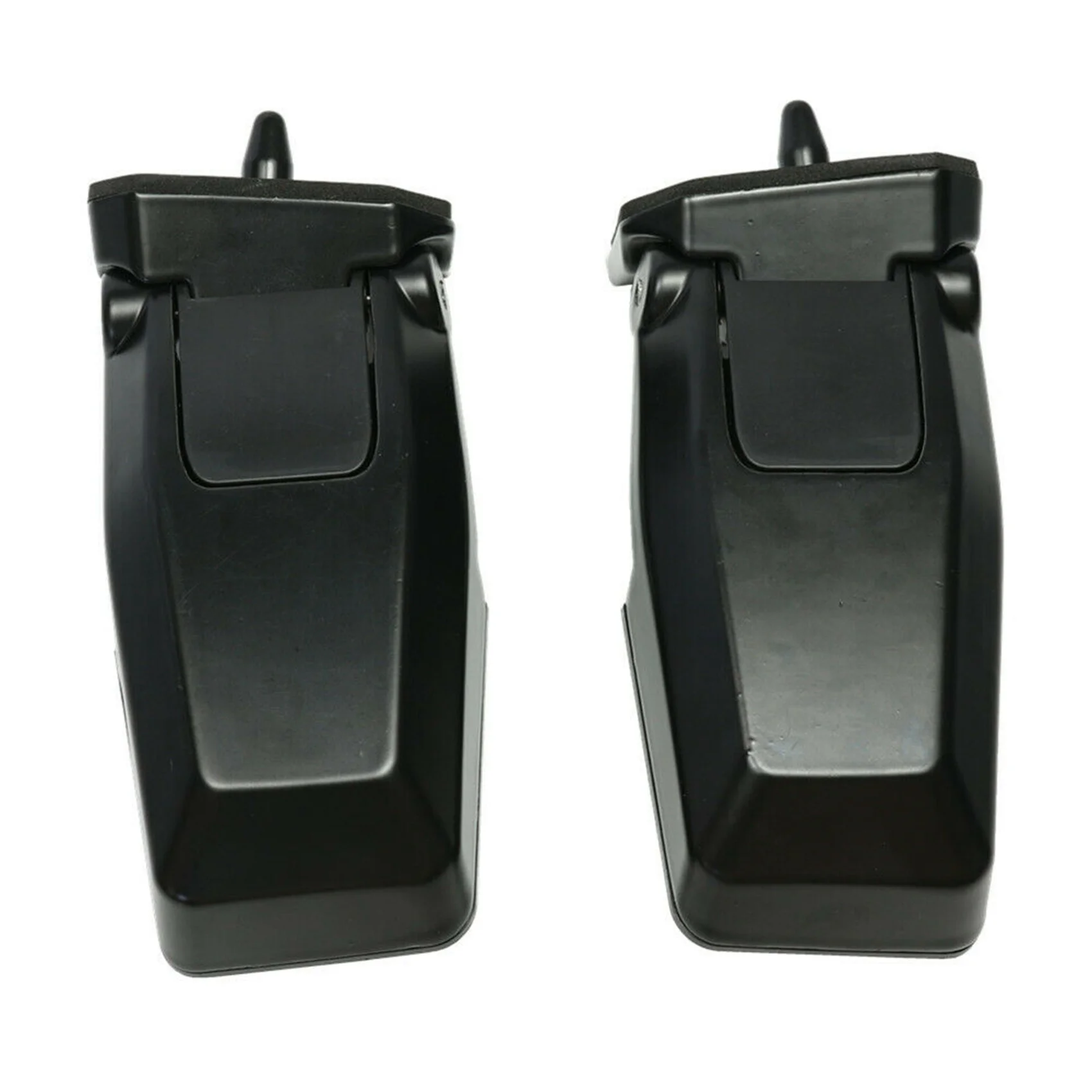 مفصل زجاجي لبوابة رفع النافذة الخلفية لـ 08-12 جيب ليبرتي 57010060AB 57010061AB-A61E