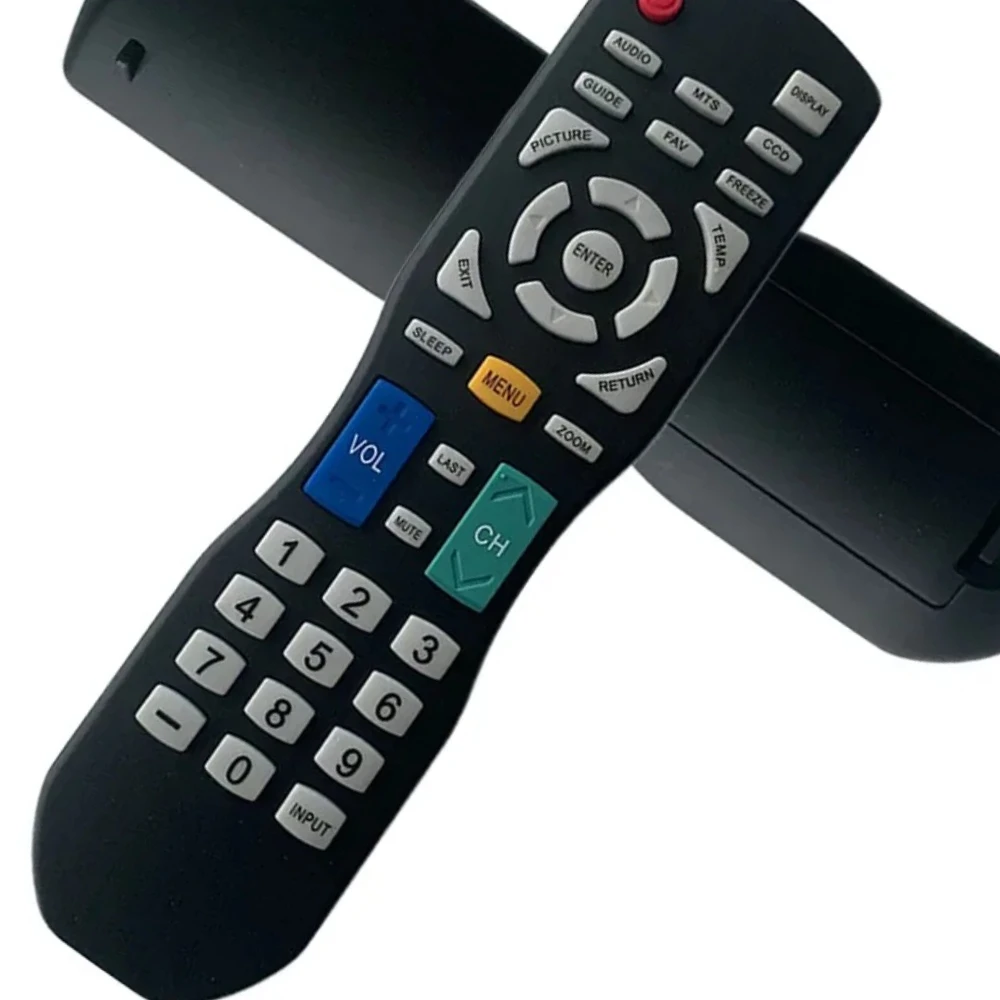 Control remoto para Vidao 65V41UHD 55V41UHD 48E700LC 40E750 50V800R 65V40UHD 65CRV4K 32E66 32DC99 Smart LED HDTV TV televisión
