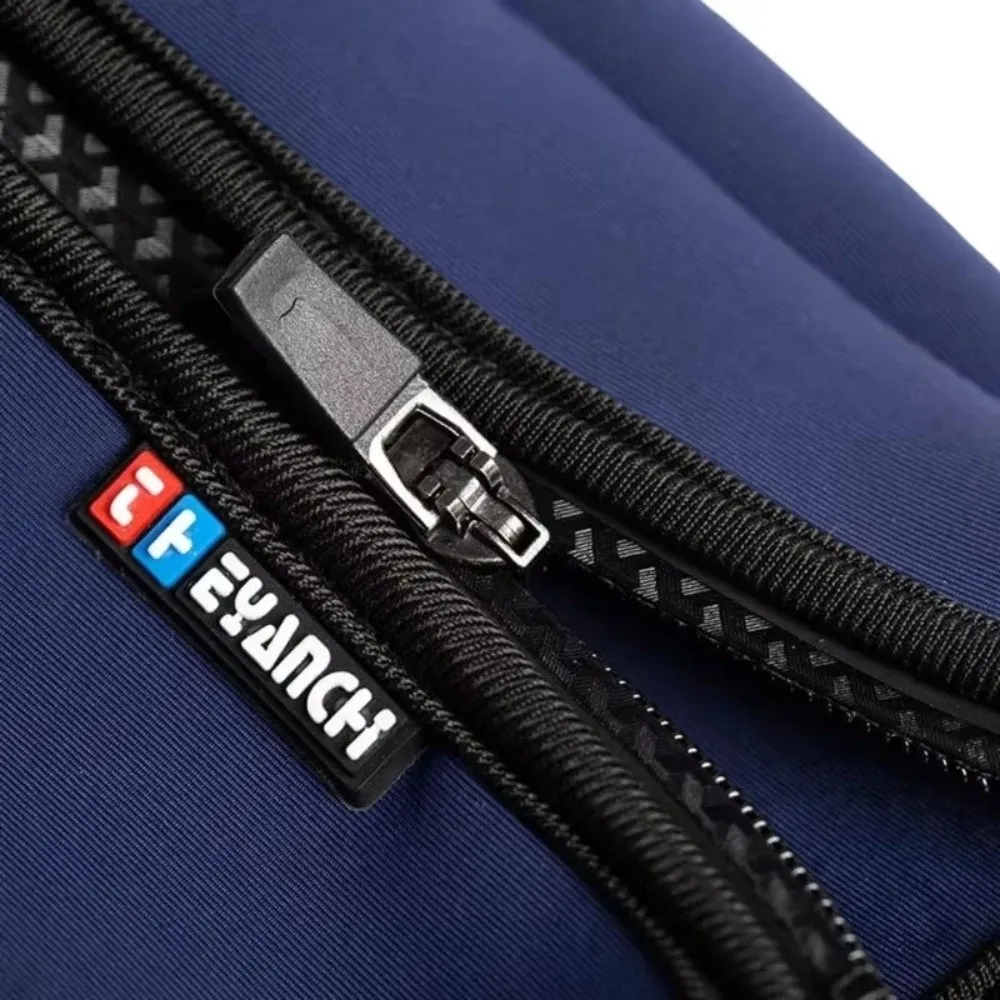 Guanti termici invernali impermeabili alla moda Guanti touch screen caldi antivento Guanti da ciclismo Sport all'aria aperta