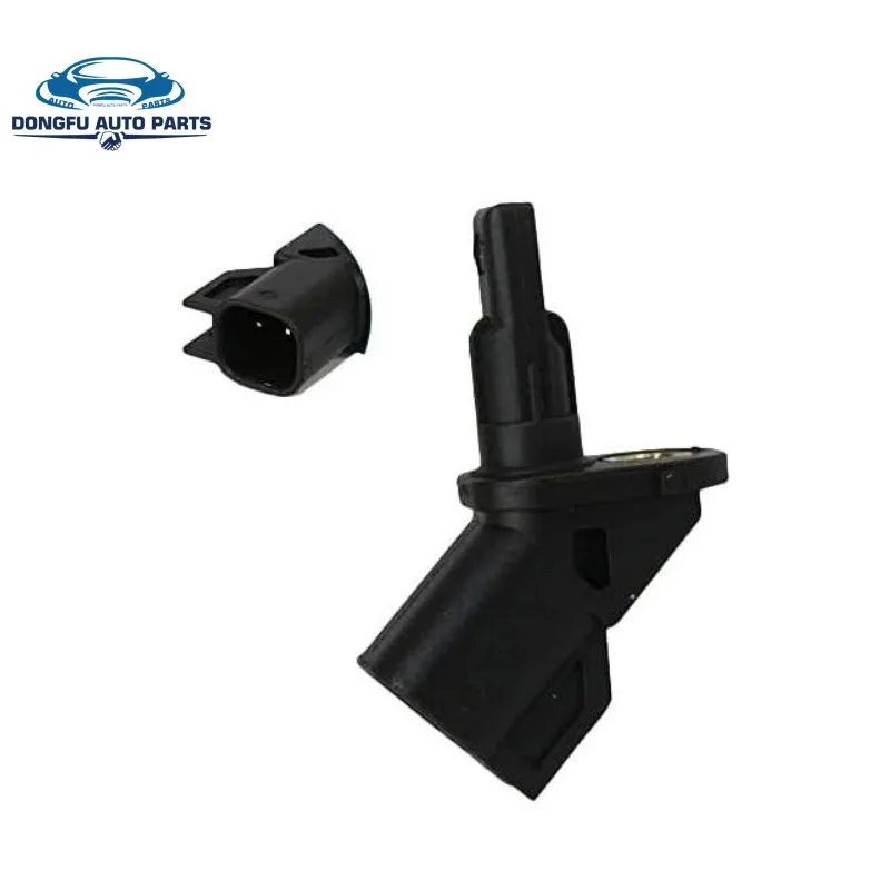 BP4K43701A ABS Wheel Speed Sensor for Mazda 3 5 Axela Premacy Ford Focus C-Max Volvo C30 2004-2015