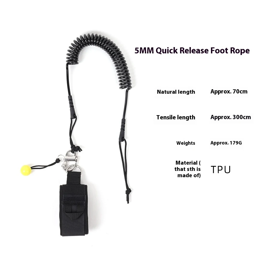 

Веревка для ног для доски для серфинга, регулируемая доска для серфинга, спиральный поводок для доски для серфинга, спиральный ремень на щиколотке для доски для серфинга, доска для серфинга, доска для серфинга