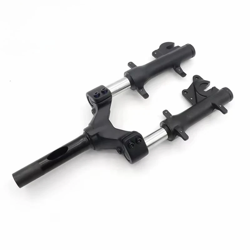 Original Front Fork…