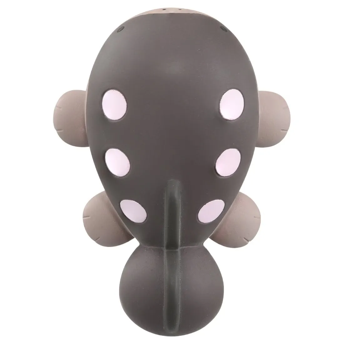 Takara Tomy Tomica Monster Collection MS-43 Clodsire 3-5 см мини-смола аниме-фигурка игрушки для детей коллекционные предметы