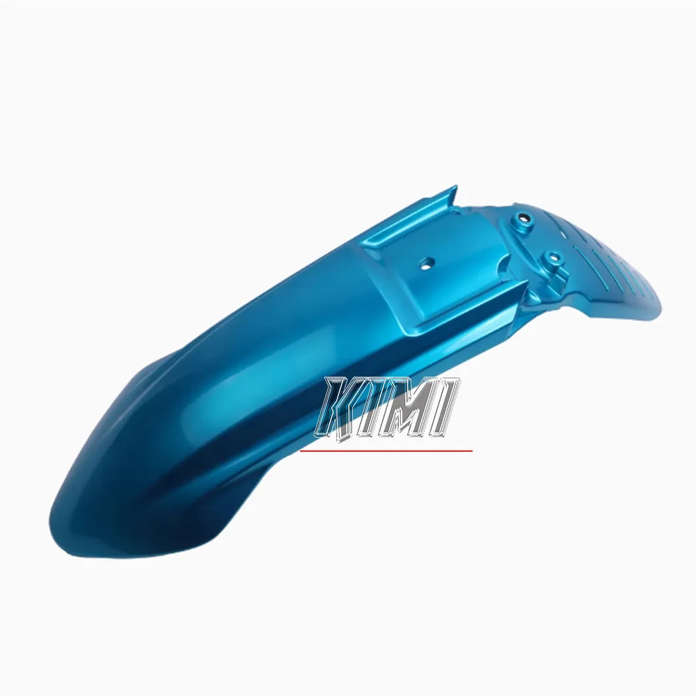 Motorcycle Parts Front High Fender For CFMOTO 450MT CF450MT CF400-8 CF4408A CF MOTO MT450 400-8 400-8A