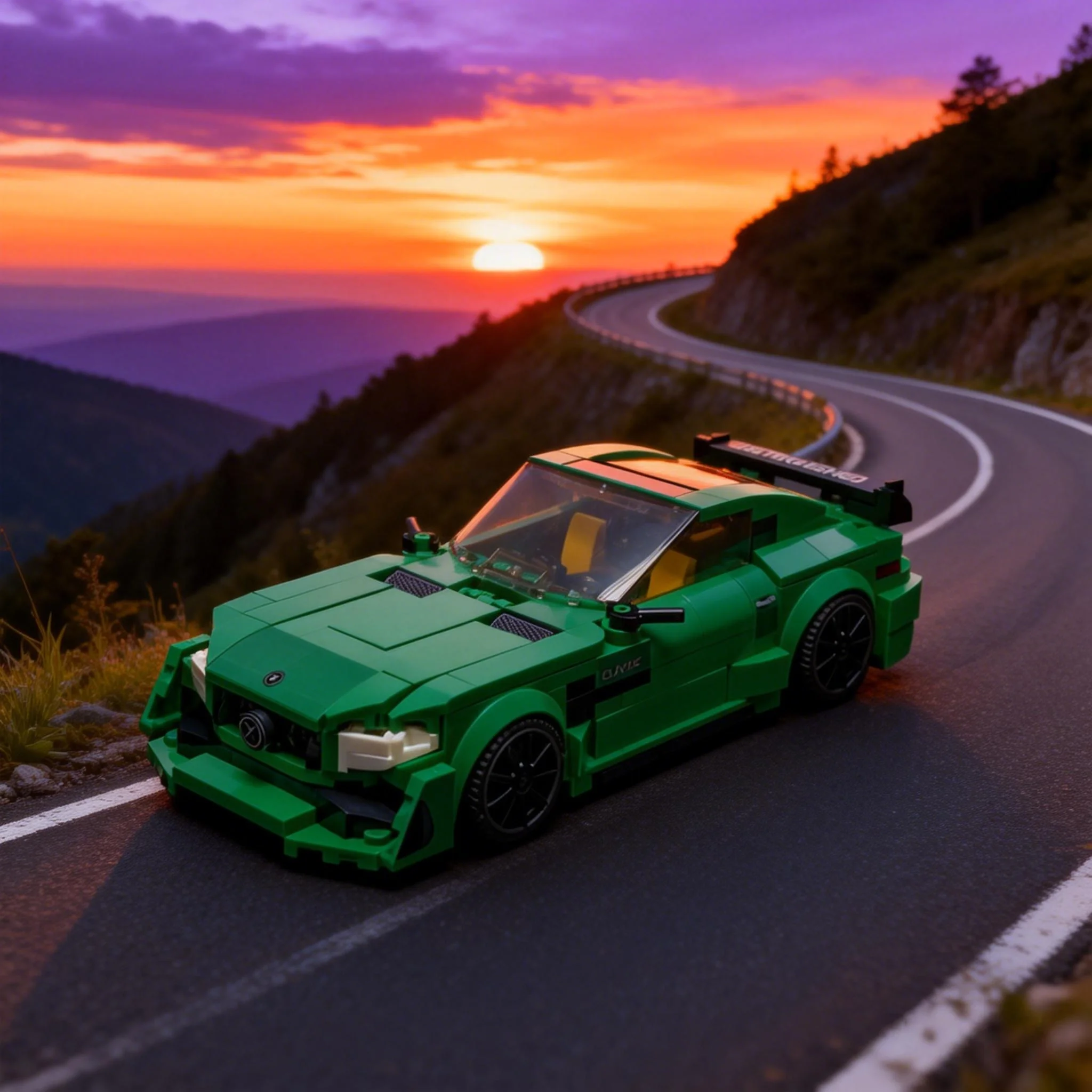 

Новые популярные игрушки: креативный конструктор MOC, модель автомобиля на радиоуправлении, картинг для мальчиков, взрослых и детей, подарок на Рождество, украшение.