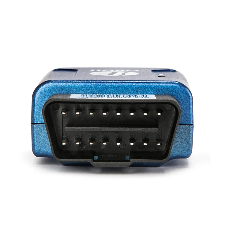 DAGPS TK206 OBD GPS Vehicle Car Tracker GSM GPRS Locator Real Time Tracking Device