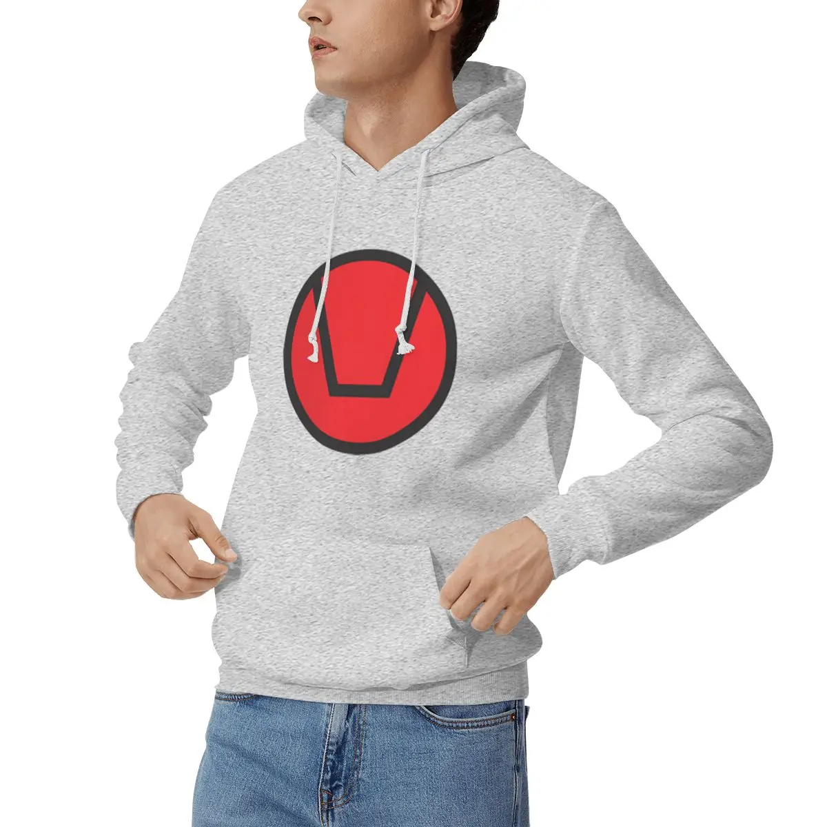 Swinger Lifestyle Symbol Hoodies Men's Women Casual Pullover Sweatshirt Hip Hop Long Sleeve Clothing Autumn Winter