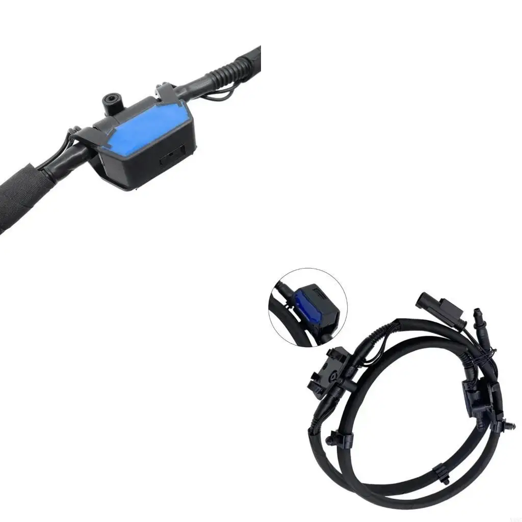 

Wiper Washer Jet Front Windshield Washer Nozzle Jet for F82 F83