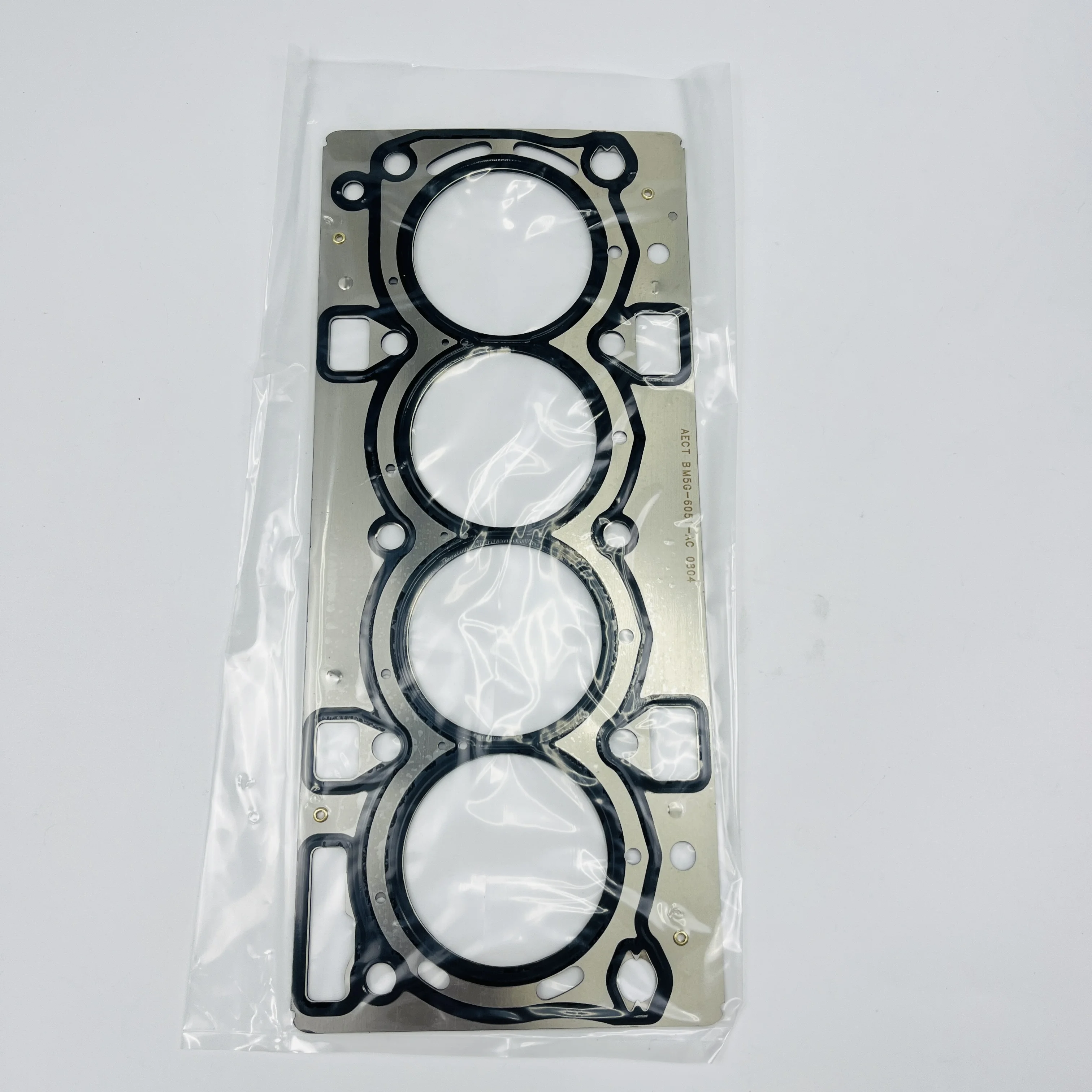 BM5G-6051-AC FÜR Ford Maverick 13 1.6 Zylinderkopfdichtung Zylinderkopfdichtung BM5G6051AD BM5G6051AC 26595PT
