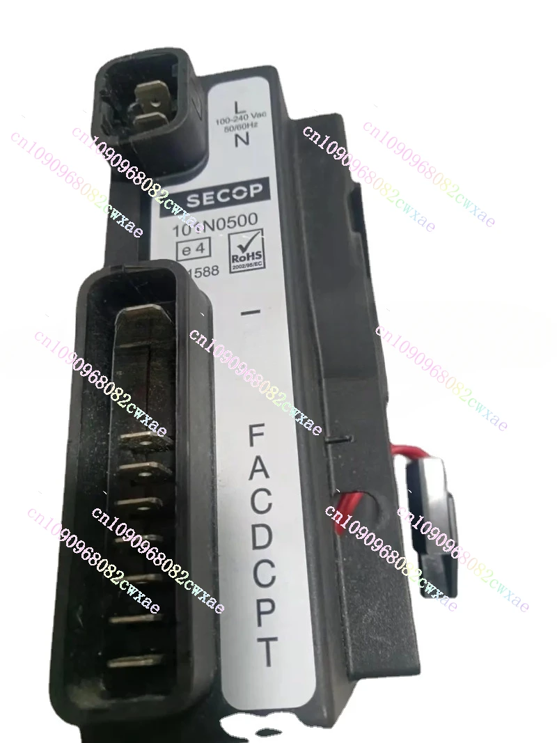 101N0510 101N0500 Same Function, Replaceable， DC 12/24V DC Variable Frequency Compressor Driver SECOP Drive Board/module