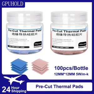 12ベストセールスサーマルパッドGPU -6