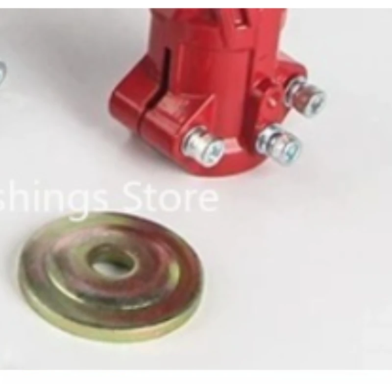 Suitable for Lawn Mower Accessories Work Head Four-stroke Household Brush Cutter Lawn Head Gearbox