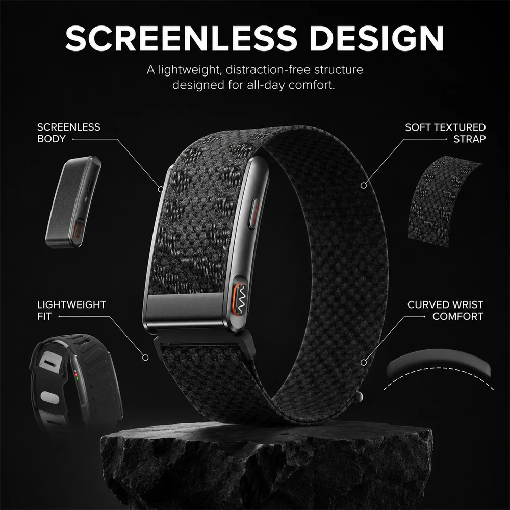 Nova Pulseira Inteligente 2026 - Smartwatch Health Watches For Women avaliação e preço