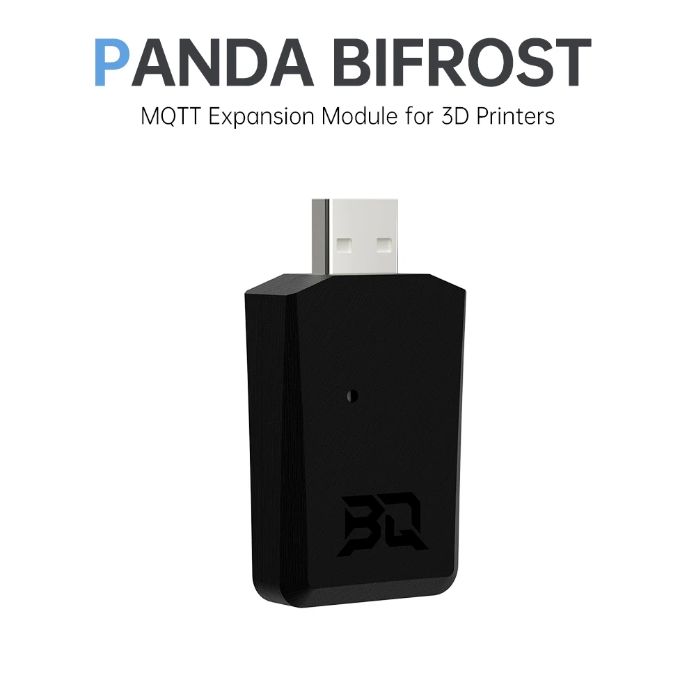 BIQU Panda Bifrost Module Expanding sub-devices for Bambu Lab 3D Printer Accessories