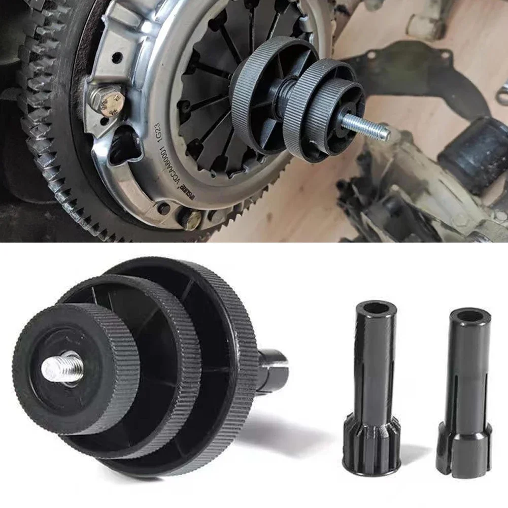 

Универсальный автомобильный инструмент для ремонта и демонтажа сцепления, высокопрочный нейлоновый инструмент для выравнивания сцепления, центрирование, исправление, корректирующие машины