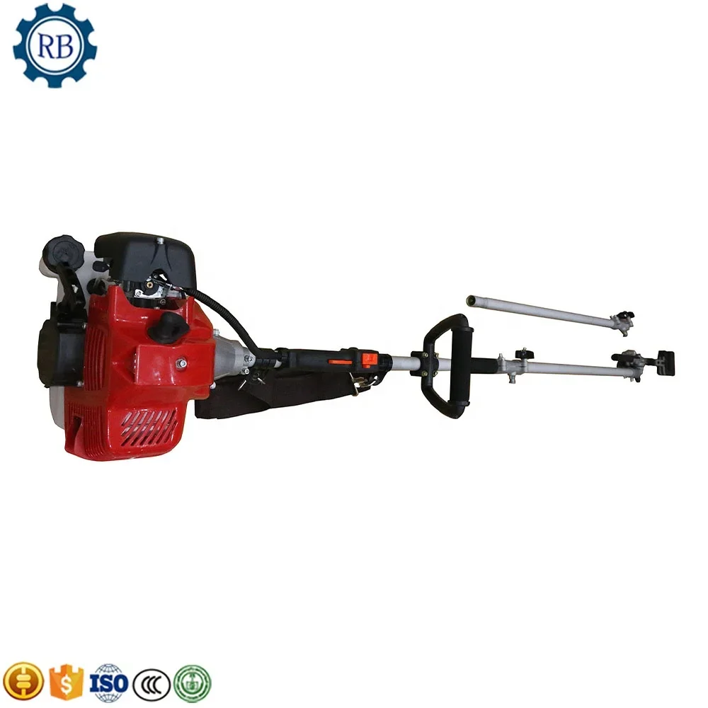 Widely Used Fruit Shaker Machine Fruits Harvester Tool Electric Olive Harvest Machine Olive Picking Machine Olive 12v Harvesting