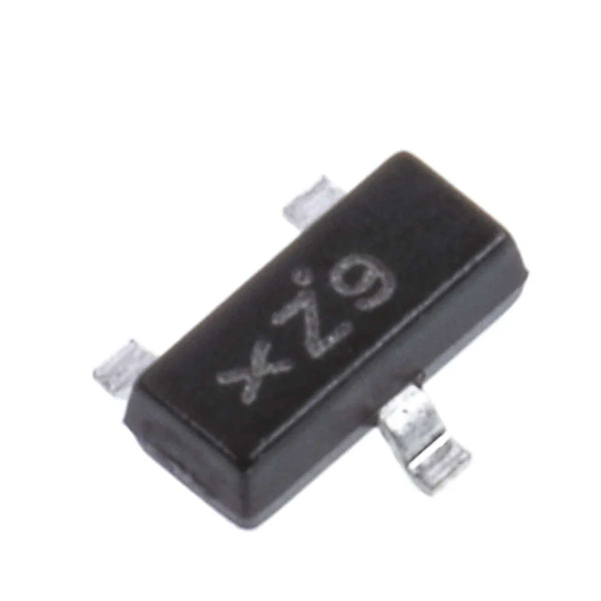 50PCS original MOSFET P-CH N-CH FDV301N 301 FDV302P 302 FDV303N 303 FDV304P 304 FDV305N 305 MMBF170LT1G 6Z SOT-23 FDV MMBF FDV30