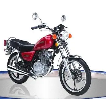 ضوء الانعطاف الخلفي للدراجة النارية ، إشارة الانعطاف الخلفية ، مصباح المؤشر ، مناسب لسوزوكي GN125 ، GN250 ، 125cc ، B120