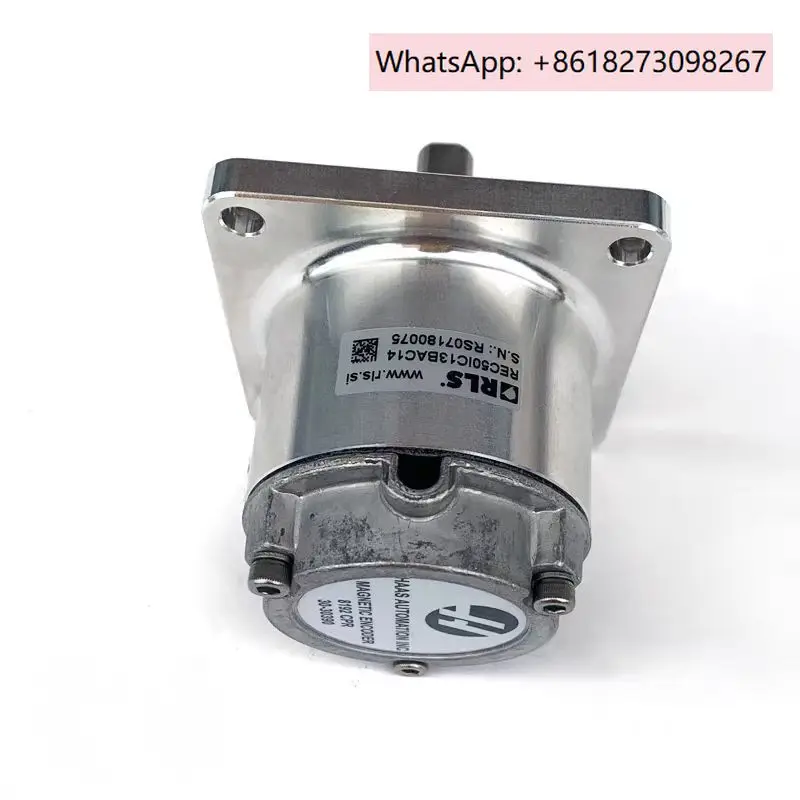 Cnc Machine Spindle…