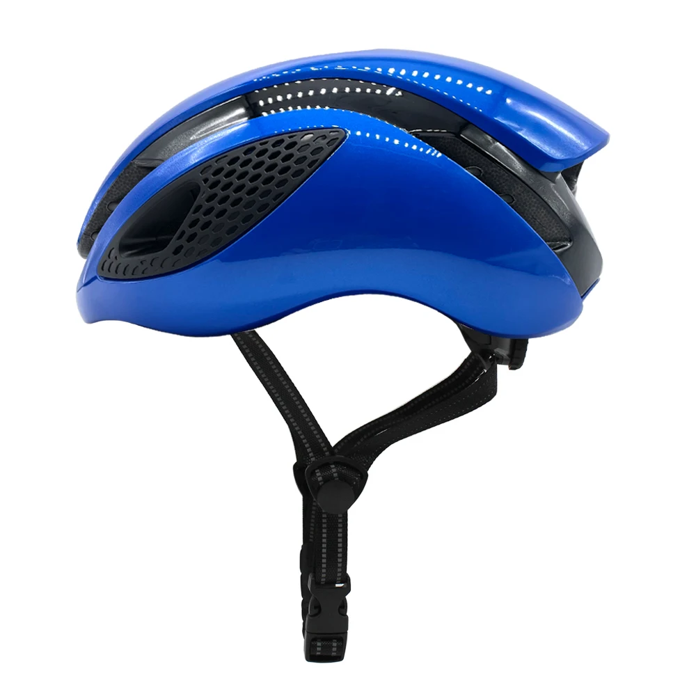 Fahrradhelme Mattschwarz Herren Damen Fahrradhelm Mountain Road Bike Integral geformte Fahrradhelme Ciclismo Casco