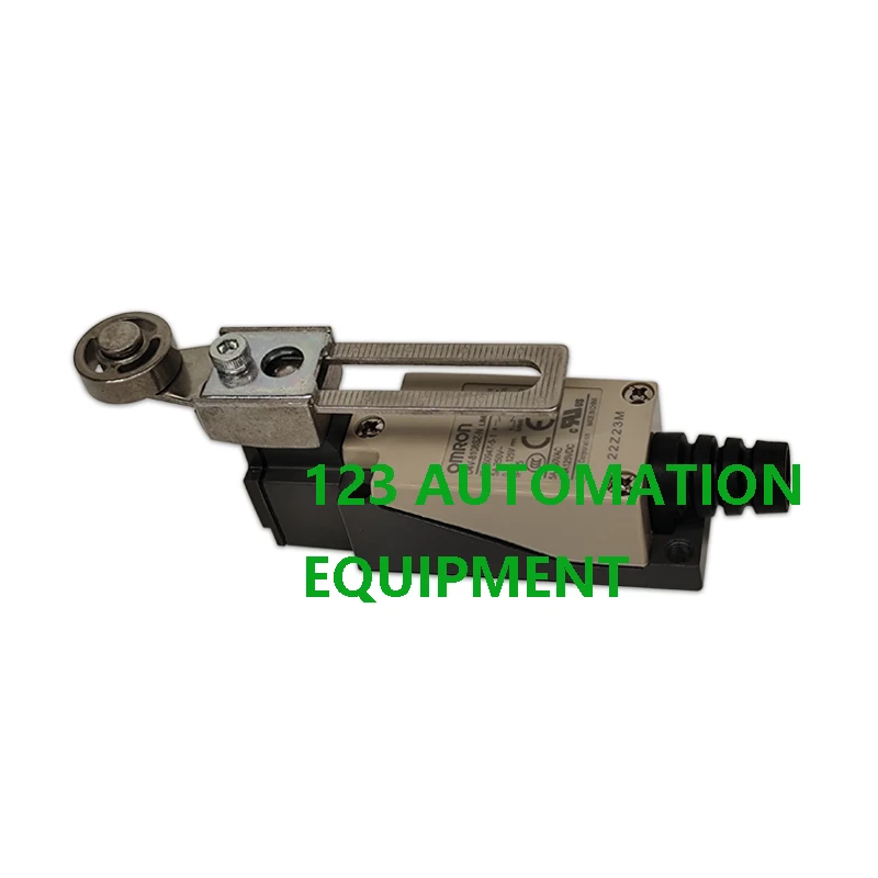 Authentic New Omron D4V-8108SZ-N 8166Z-N 8104SZ-N 8104Z-N 8107Z-N 8108Z-N Small Limit Switch Sensor