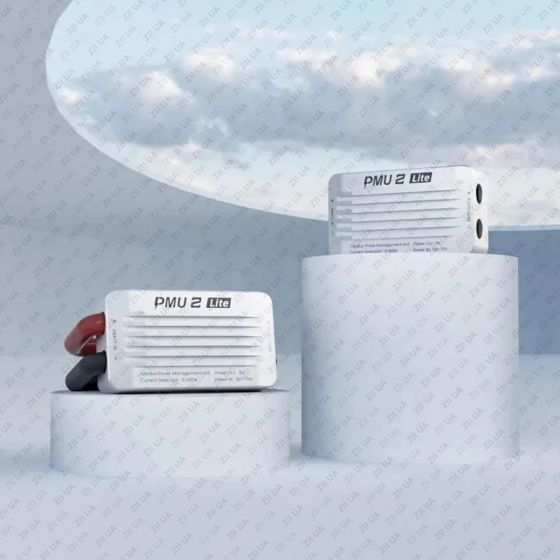 Cuav Pmu 2 Lite Pow…