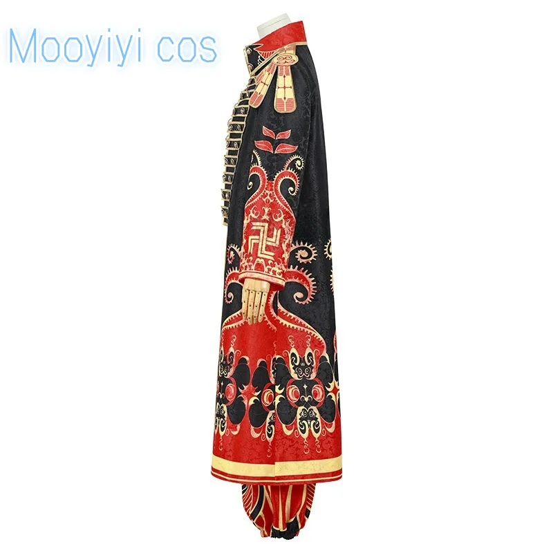 Новый костюм для косплея Sano Manjiro на Хэллоуин, Рождество, ролевая вечеринка, комикс, выставочная игра, аниме, новая одежда в стиле Токио 2025