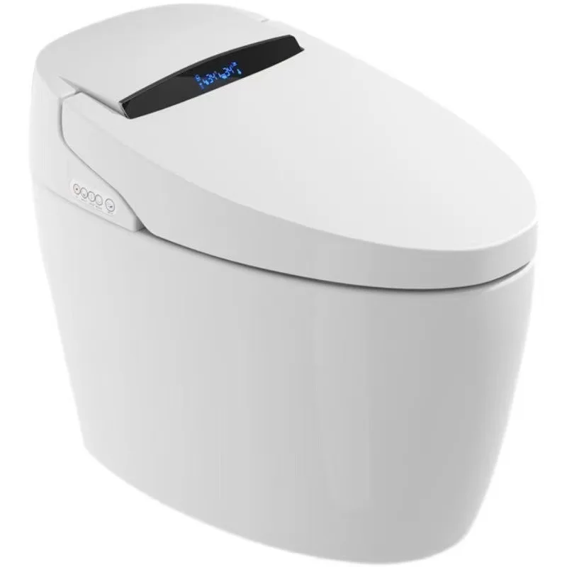 

Smart toilet Fully automatic toilet toilet