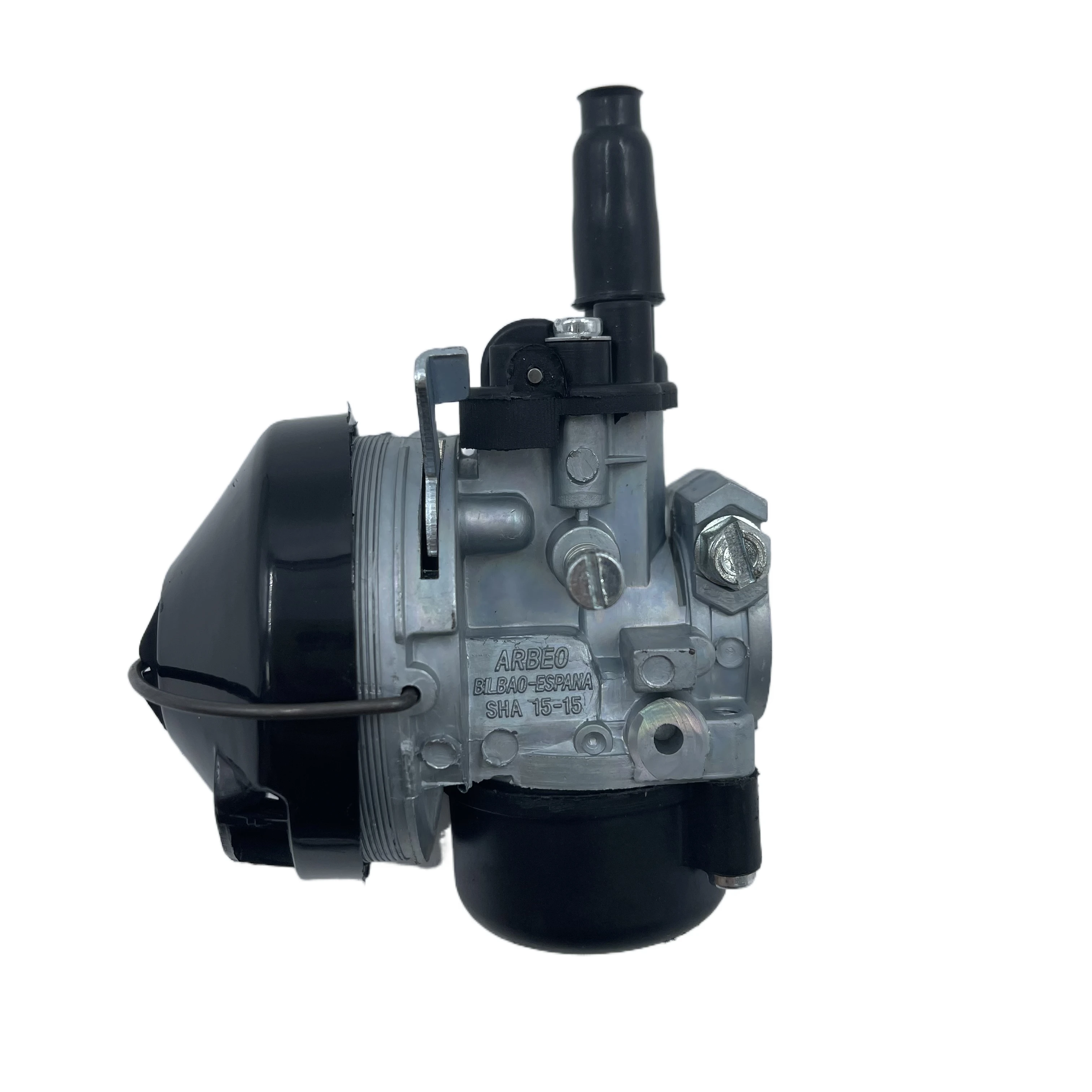 

Carburetor for Dellorto Sha 15-15 Peugeot 103 MBK 50cc - 100cc Carb