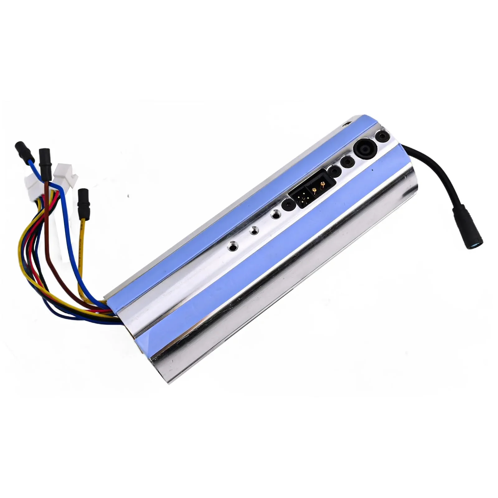 

Control Board for Ninebot ES1 ES2 ES3 ES4 Models Sturdy Metal Circuit Design Upgrade Your Electric Scooter Today