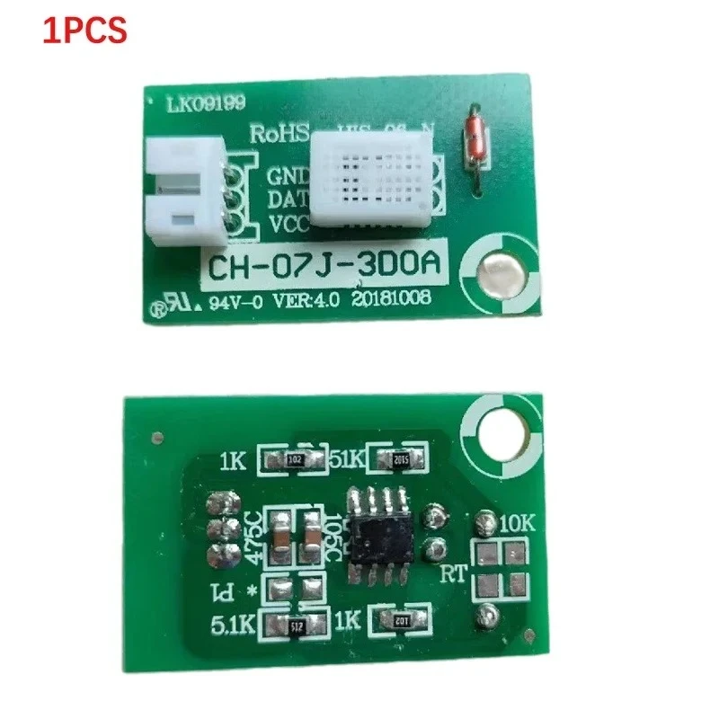 For CH-07J-3D0A Dehumidifier humidity sensor (Version 4.0)