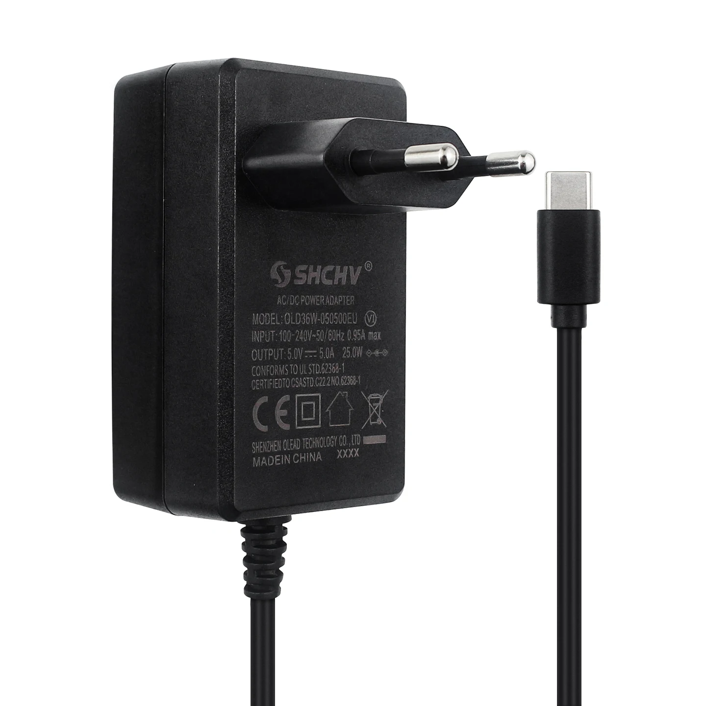 5 В, 5 А, адаптер питания USB  – обзор и цена Banana Pi Bpi-M5