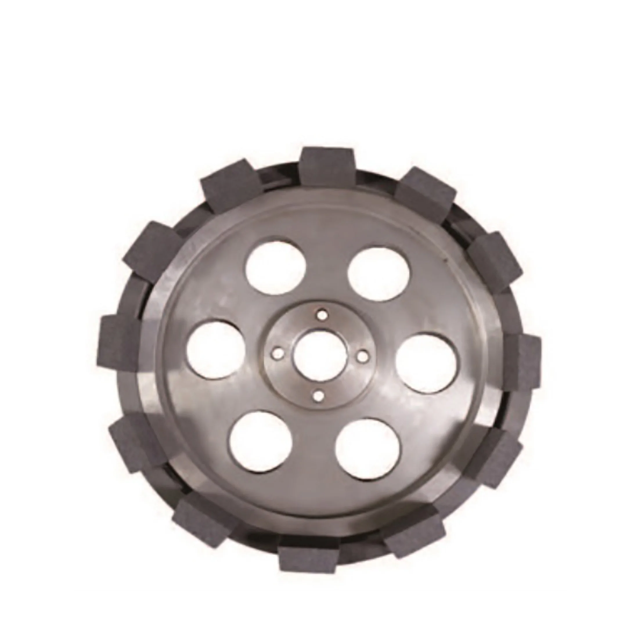 

430mm Grinding Head for SMG1500 Milling Machine Tools Model for Cylinder Block Grinding-Milling