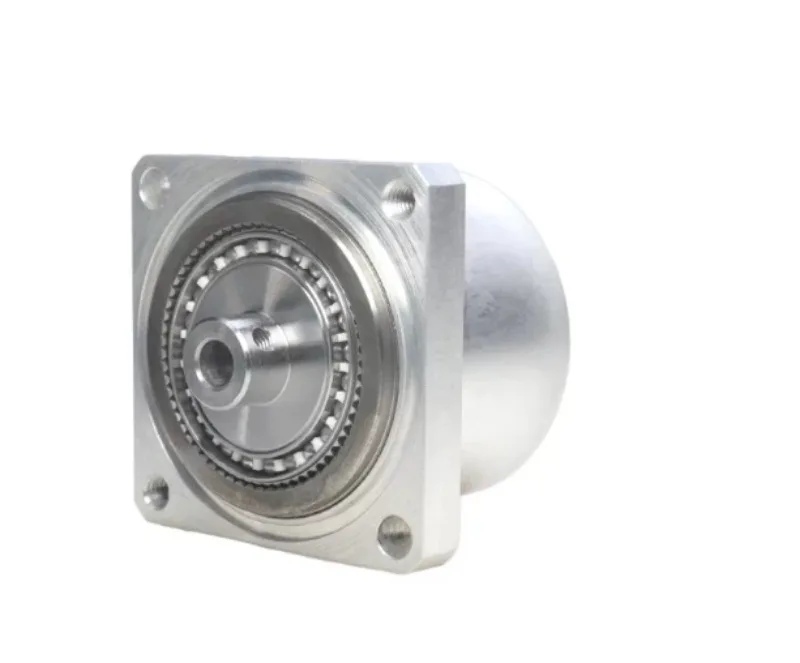 Miniature harmonic gear reducer MINI-11 humanoid knuckle joint cooperation service precision automation transmission reducer