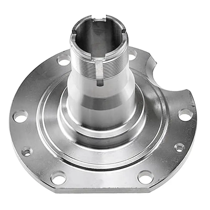 

Поворотный корпус, шпиндель оси, левая сменная фурнитура для Nissan Patrol Y61 3.0TD ZD30 2/00 40011-VB200 40011-VB000